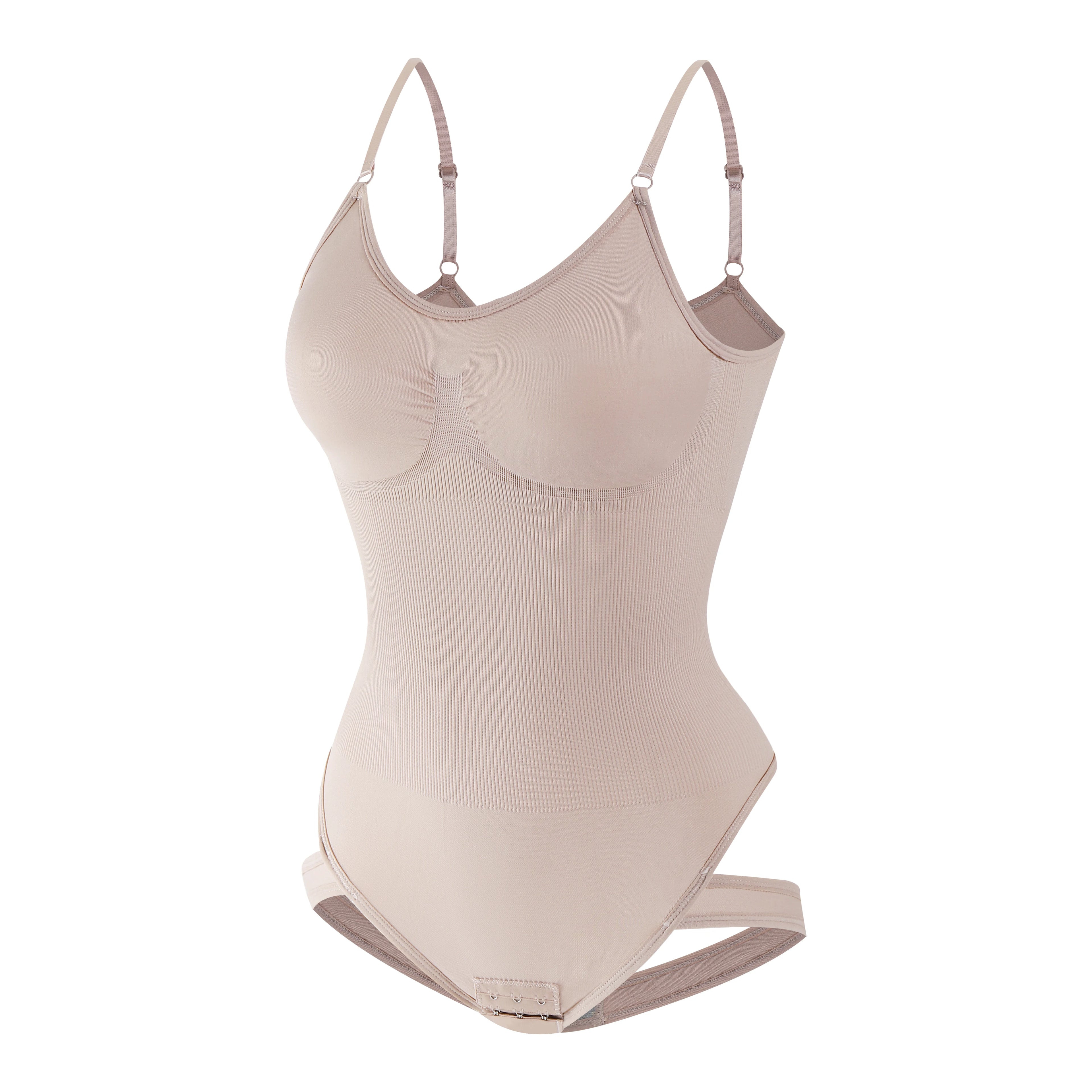 Seamless Full Body Shaper