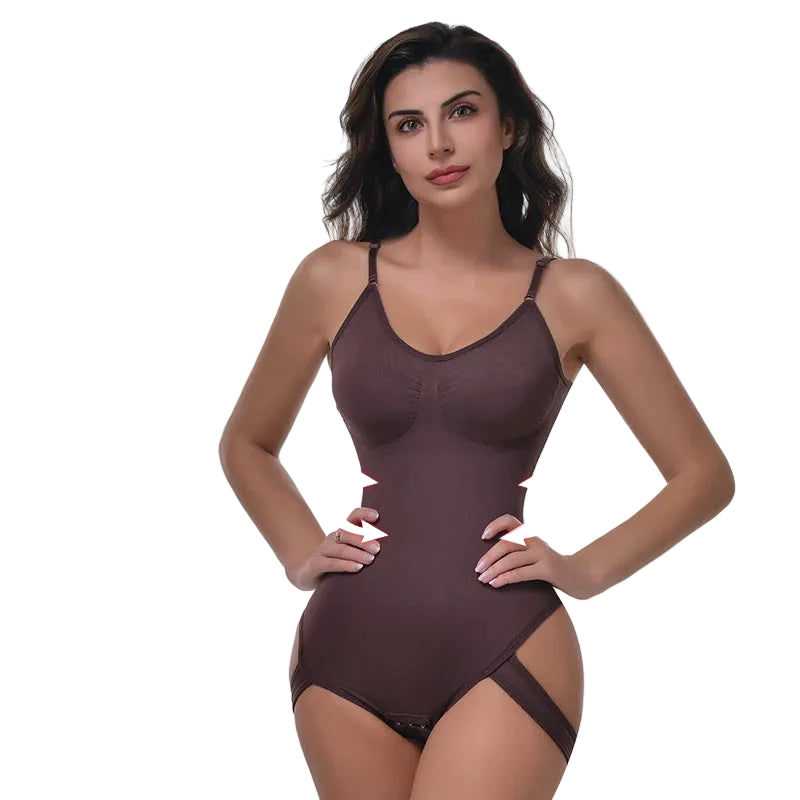 Seamless Full Body Shaper