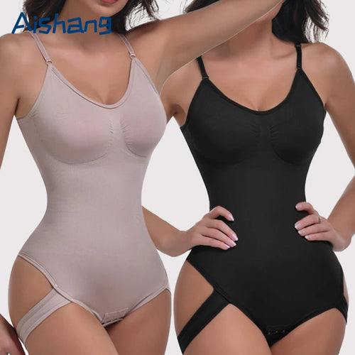 Seamless Full Body Shaper